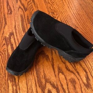 Merrell winter shoes